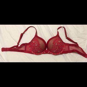 Victoria secret Very Sexy push up bra